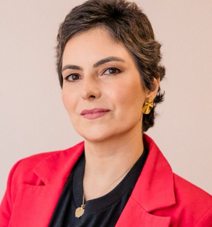 Flavia Palacios