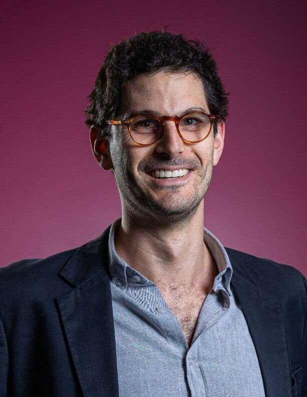 Eduardo Waisbich