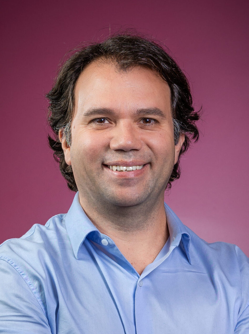 Renato Frascino