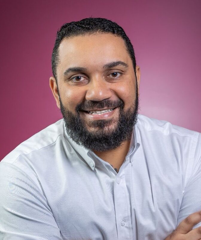 Vinicius Barbosa