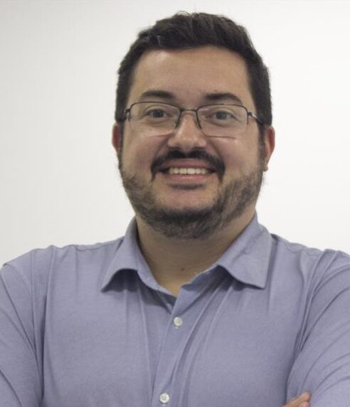 Rodrigo Bragatto